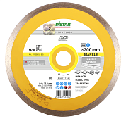 Алмазный диск Distar 1A1R Marble Ø115 мм