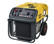 Гидравлическая станция Atlas Copco LP 18-30 PE