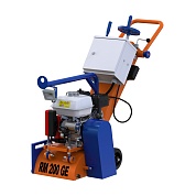 Фрезеровальная машина LATOKHO RM 200 GE