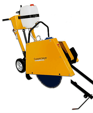 Нарезчик швов Сплитстоун CS-2415E