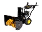 Снегоуборщик CHAMPION ST662E