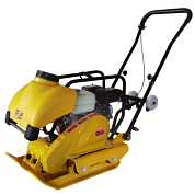 Виброплита STEM Techno SPC 192E