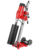 Установка алмазного бурения DIAM EX-200A-LC Brushless