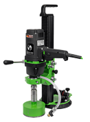 Установка алмазного бурения Eibenstock EFB 125 P Set 0312D000