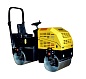 Виброкаток двухвальцовый Vektor VRDR-1000
