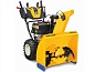 Снегоуборщик Cub Cadet XS3 71 SWE