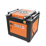 Станок для гибки арматуры Vektor GW32SA с доводчиком