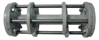 Барабан без ламелей для СО-410Ш