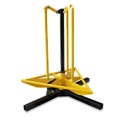 Бухтодержатель БУРАН-9