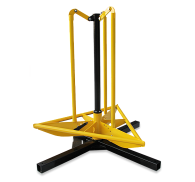 Бухтодержатель БУРАН-9