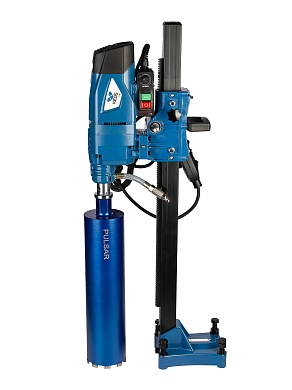 Установка алмазного бурения Keos KS-250 Set