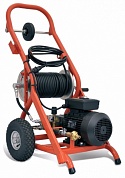 Прочистная машина Ridgid KJ-1590 II гидродинамическая