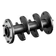 Корпус фрезеровальных барабанов LATOKHO D250