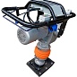 Вибротрамбовка GROST TR90Е1