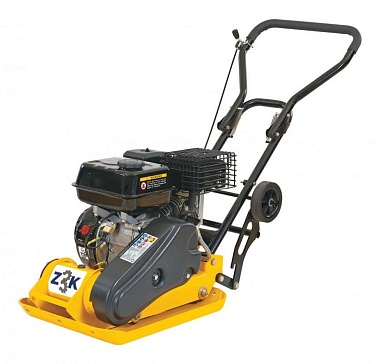 Виброплита Zitrek z3k50