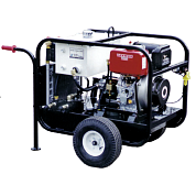 Гидравлическая станция Hydra-Teсh 11DXR