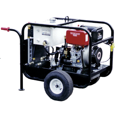 Гидравлическая станция Hydra-Teсh 11DXR