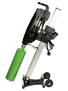 Установка алмазного бурения Diamaster PRO S 250А+D-255A