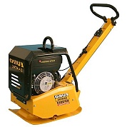 Реверсивная виброплита Euro Shatal RP-2013D