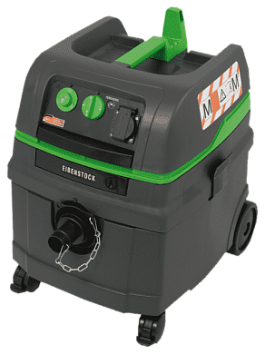 Строительный пылесос Eibenstock DSS 25 M 09917000