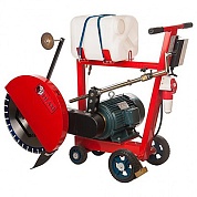 Нарезчик швов DIAM RK-350/5.5Е 