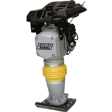 Вибротрамбовка Euro Shatal TC-63