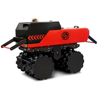 Траншейный уплотнитель Chicago Pneumatic TR 850