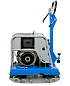Реверсивная виброплита CIMAR CPC-350 (YANMAR L100)