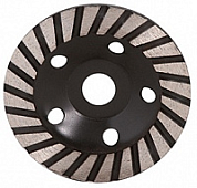 Алмазная чашка Trio Diamond Турбо Pro 125 TCW151