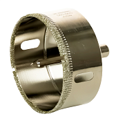 Алмазная коронка Mr. Экономик Ø65 мм 565-065