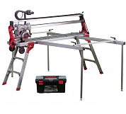 Электрический плиткорез Fortezzo SJ-1200 (SHIJING)