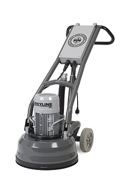 Мозаично-шлифовальная машина HTC Greyline 450