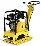 Реверсивная виброплита Masalta MSH160R-4