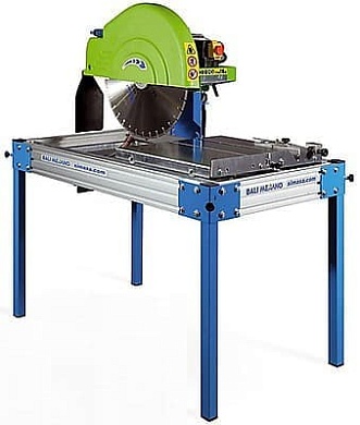 Камнерезный станок SIMA BALI 500 Mekano 380V