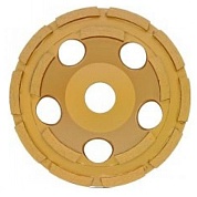 Алмазный шлифовальный диск Eibenstock Ø125, выравнивающий раствор 37103000