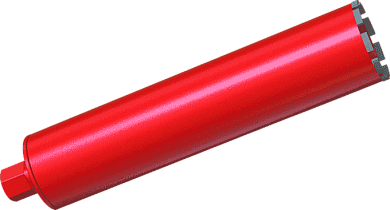 Алмазная коронка Премиум ЛАЗЕР Ø112 мм