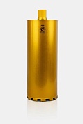 Алмазная коронка Golden Dragon Ø162 мм 162/400.11/4.GD