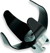 Двойной гладкий вильчатый скребок Rothenberger 16 мм