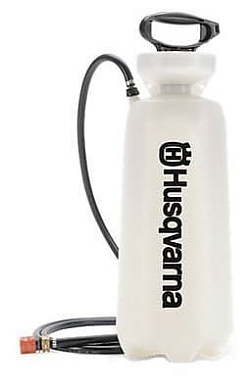 Водяной бак со шлангом 15л Husqvarna