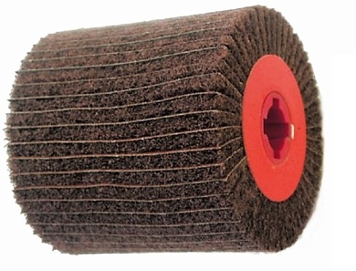 Шлифовальный-флисовый круг Eibenstock Ø100 (P100) 37532000