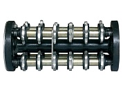 Барабан Samsan М500 с фрезами