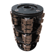 Фрезеровальный барабан с карбидными ножами LATOKHO DCC 250