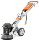 Мозаично-шлифовальная машина Husqvarna PG280 220В