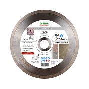 Алмазный диск Distar Bestseller Ceramic granite Ø200 мм