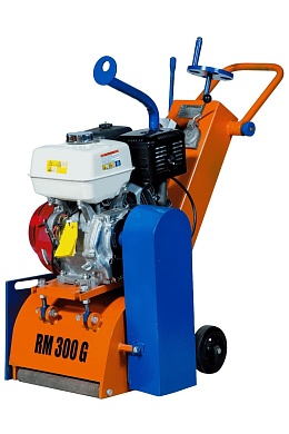 Фрезеровальная машина LATOKHO RM 300 GE