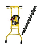 Бур ручной гидравлический Atlas Copco LPHB