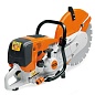 Бензорез Stihl TS 800