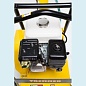 Виброплита Tremmer MSH160-4