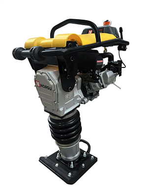 Вибротрамбовка NORSU RM-75L