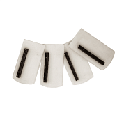 Пластиковые лопасти 4.75 x 9 (600)